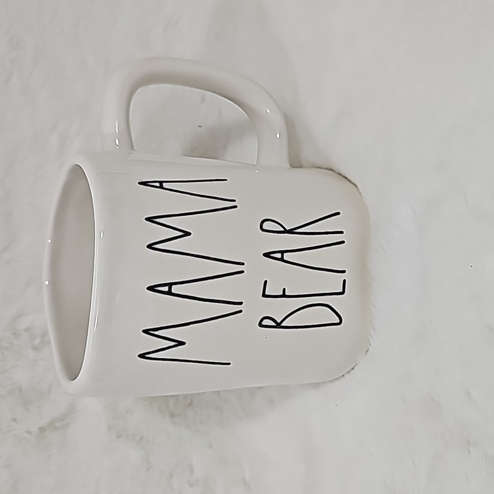 Rae Dunn Mama Bear Coffee/Tea Mug